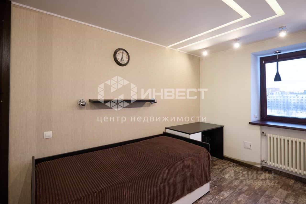 Россия, Мурманск, Гвардейская улица, 17, фото 26
