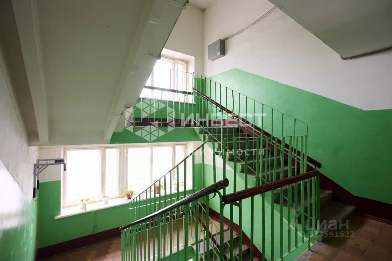 Россия, Мурманск, Гвардейская улица, 17, фото 39