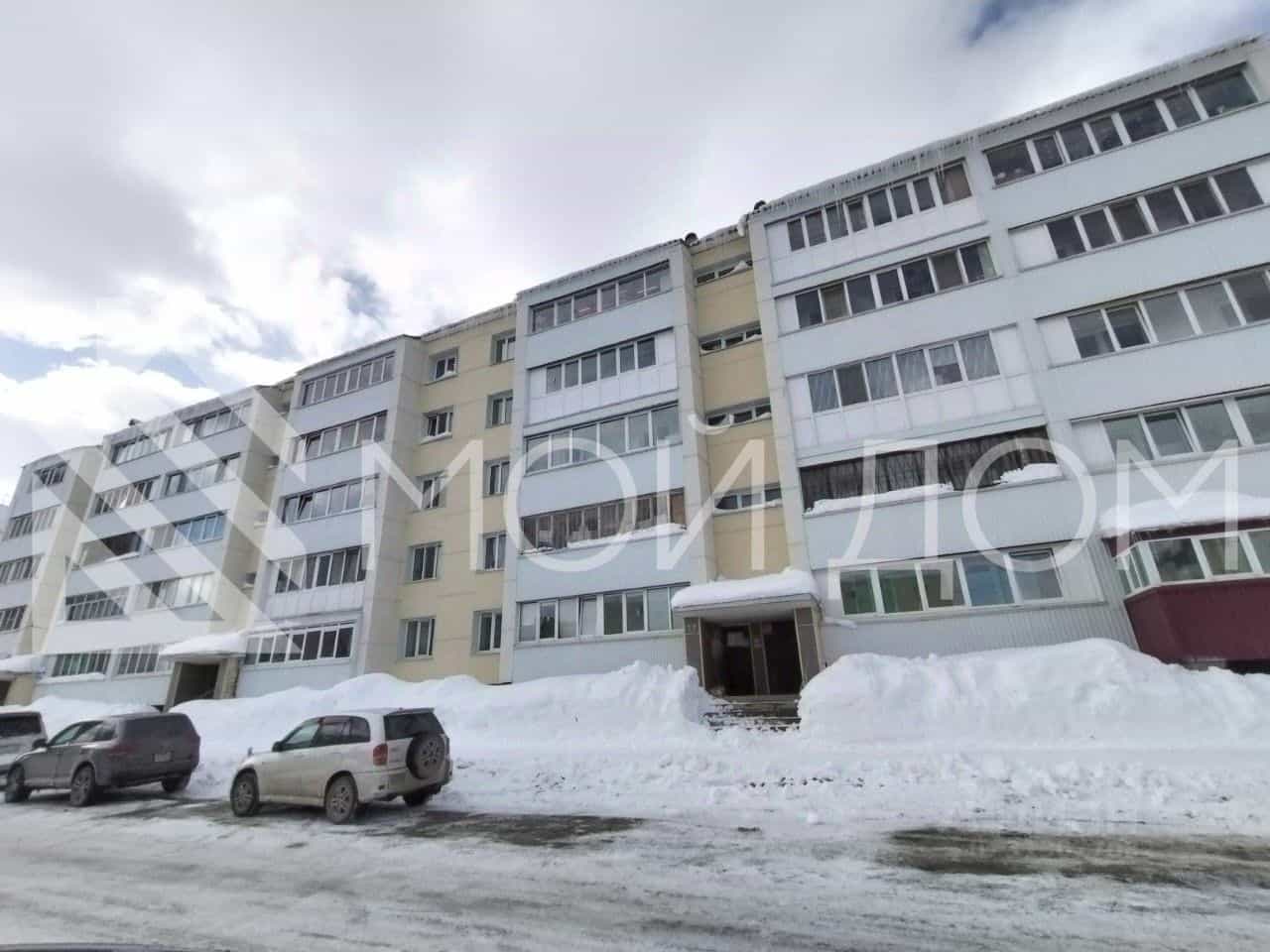 Россия, Сахалинская область, Южно-Сахалинск, планировочный район Ново-Александровск, улица Науки, 10, фото 12
