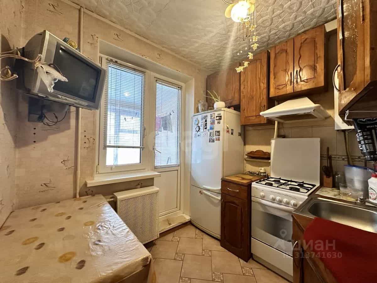 Россия, Орёл, Планерная улица, 51