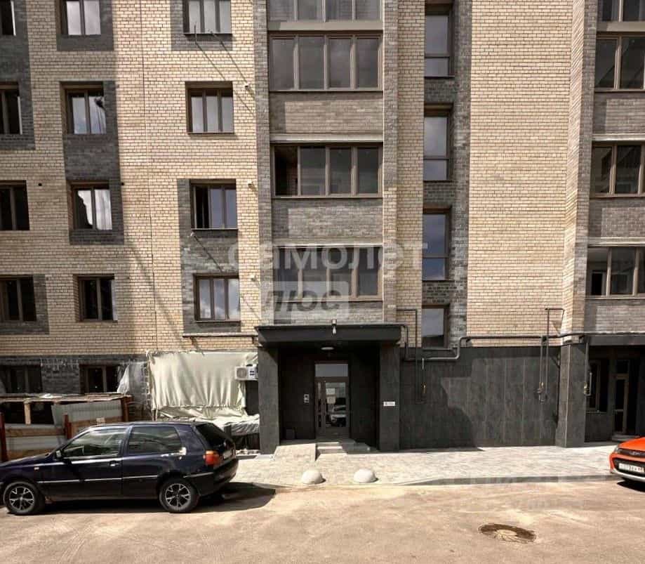 Россия, Тамбов, улица имени С.И. Савостьянова, 14, фото 4