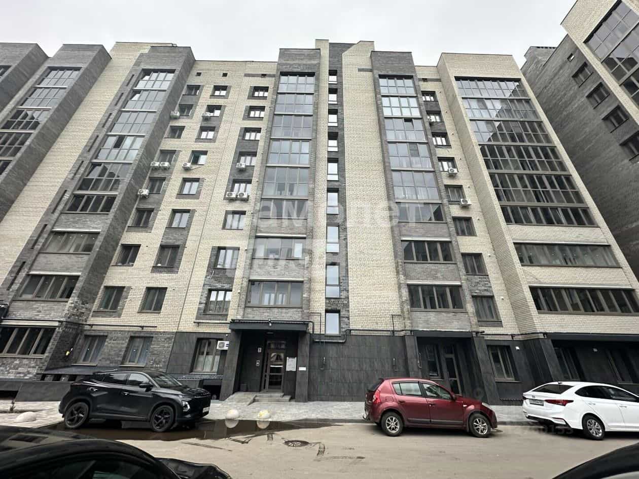 Россия, Тамбов, улица имени С.И. Савостьянова, 14, фото 5