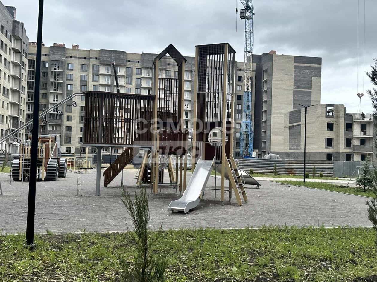 Россия, Тамбов, улица имени С.И. Савостьянова, 14, фото 6
