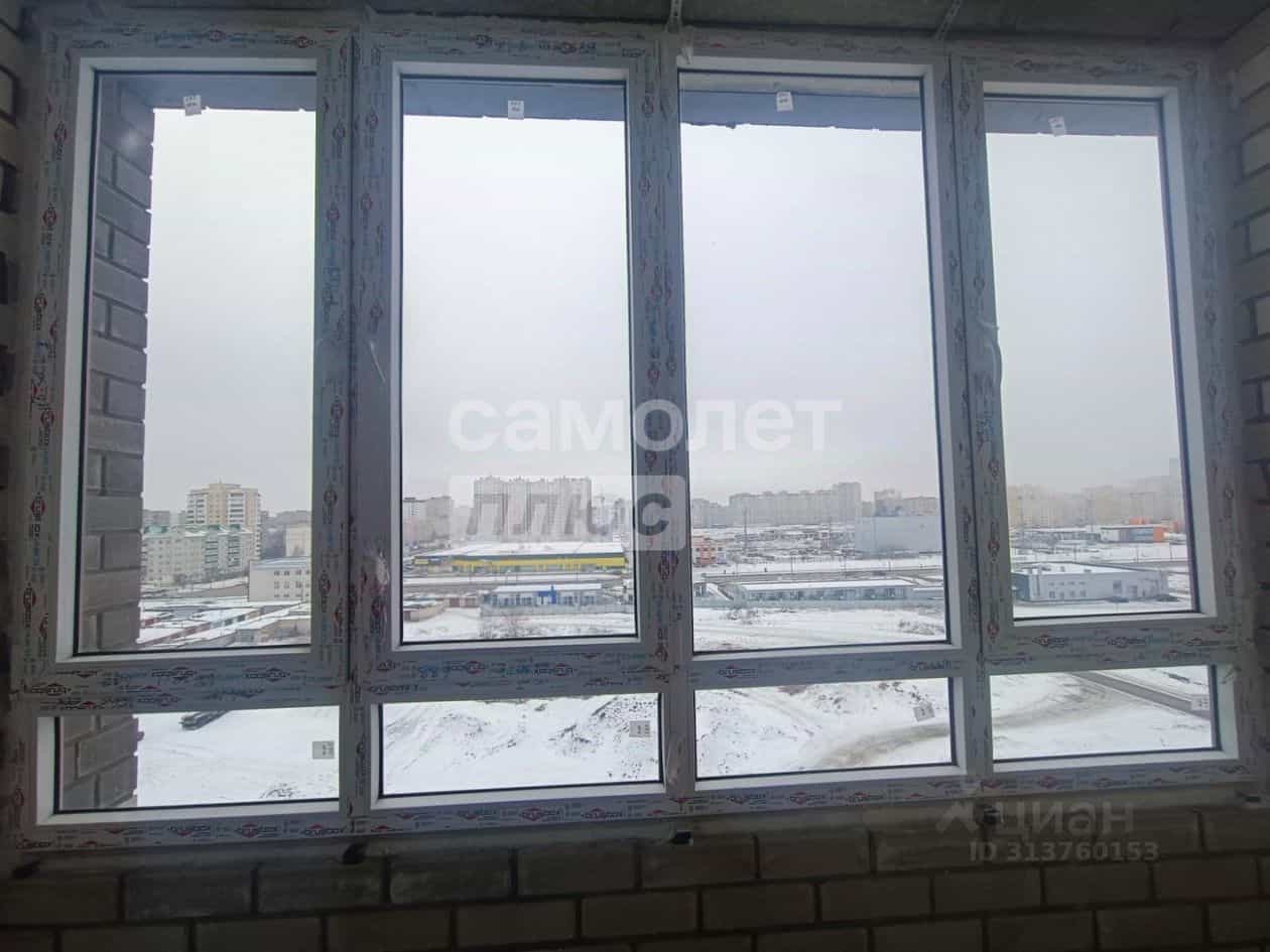 Россия, Тамбов, улица имени С.И. Савостьянова, 14, фото 14