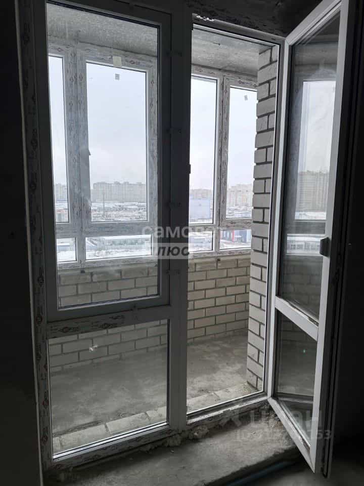 Россия, Тамбов, улица имени С.И. Савостьянова, 14, фото 15