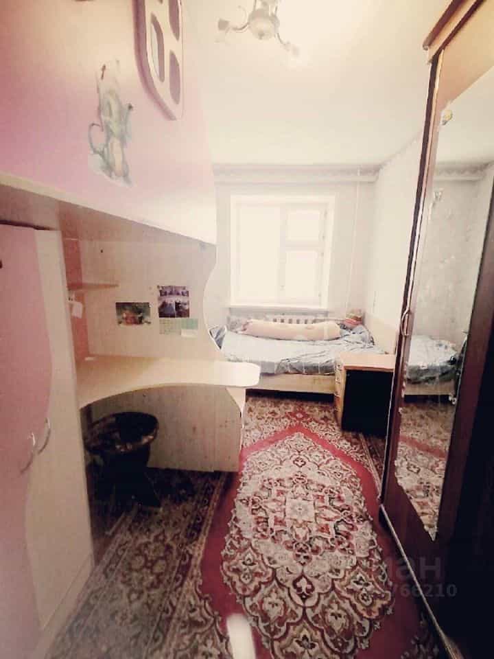 Россия, Камчатский край, Петропавловск-Камчатский, улица Петра Ильичёва, 57, фото 4