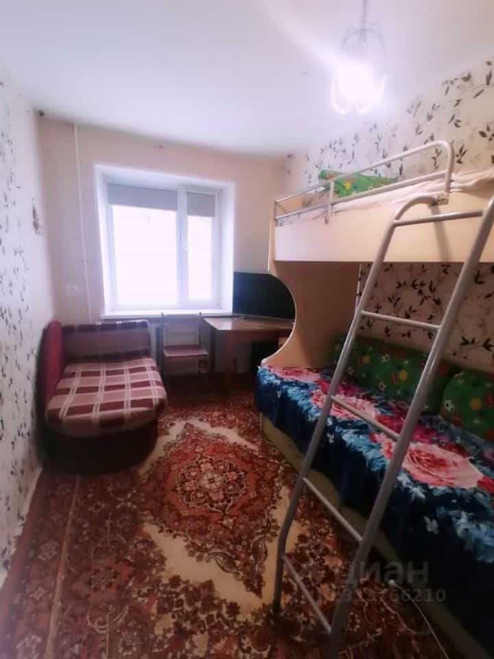 Россия, Камчатский край, Петропавловск-Камчатский, улица Петра Ильичёва, 57, фото 5