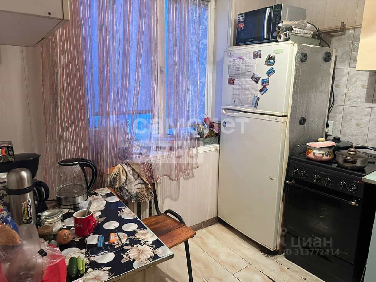 Россия, Приморский край, Владивосток, улица Вилкова, 5, фото 4