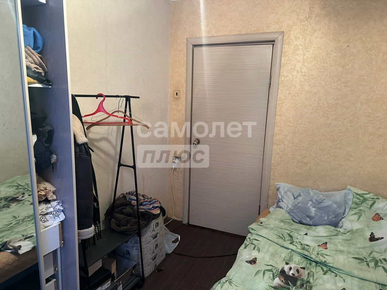 Россия, Приморский край, Владивосток, улица Вилкова, 5, фото 7