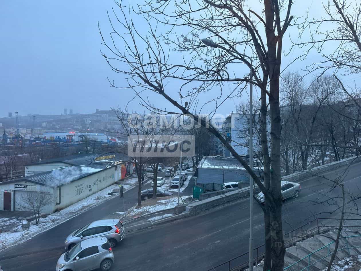 Россия, Приморский край, Владивосток, улица Вилкова, 5, фото 15