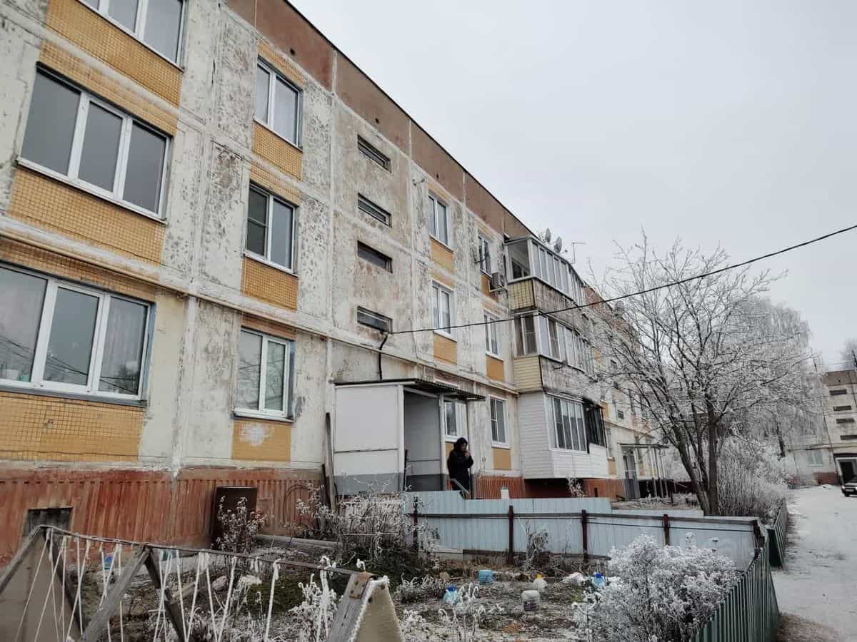 Россия, Костромской район, Сущёвское сельское поселение, посёлок Шувалово, улица Победы, 4, фото 4