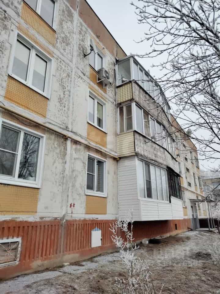 Россия, Костромской район, Сущёвское сельское поселение, посёлок Шувалово, улица Победы, 4, фото 21