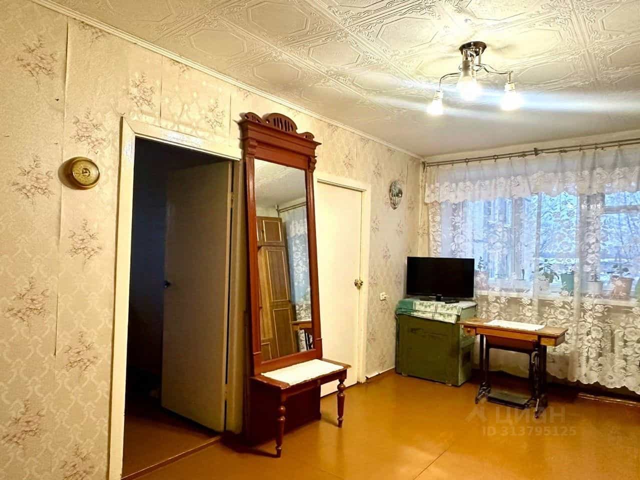 Россия, Архангельск, микрорайон Белая Гора, улица Силикатчиков, 8, фото 3
