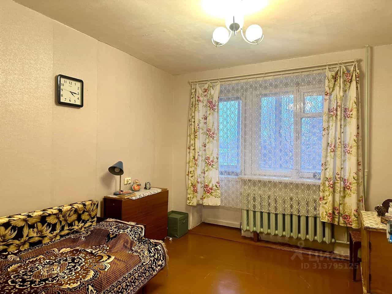 Россия, Архангельск, микрорайон Белая Гора, улица Силикатчиков, 8, фото 4