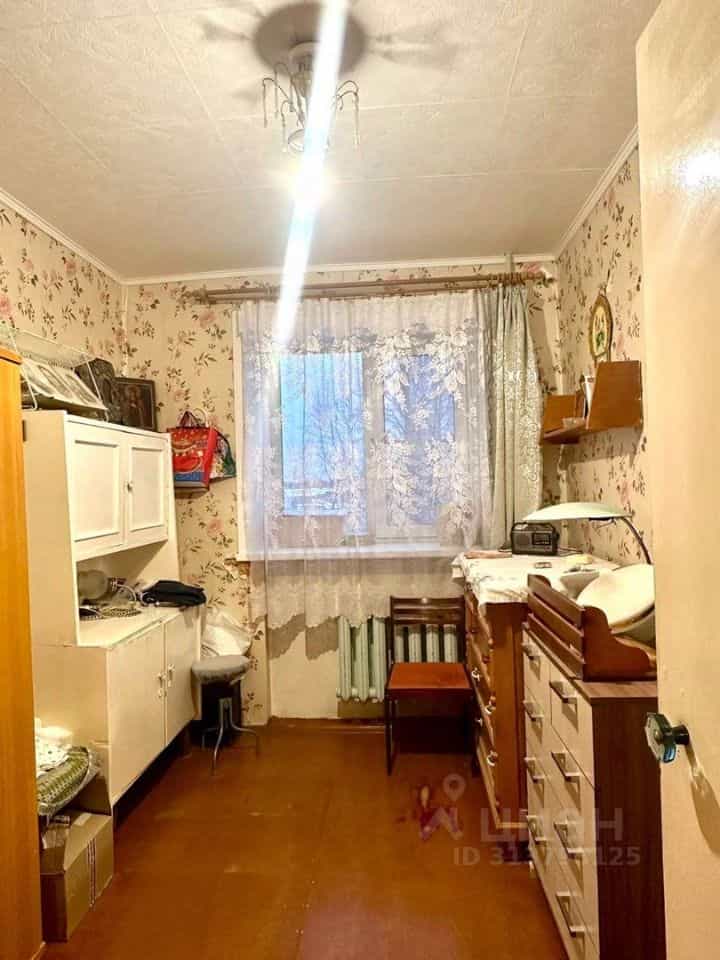 Россия, Архангельск, микрорайон Белая Гора, улица Силикатчиков, 8, фото 5