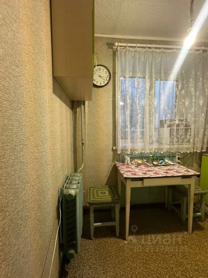 Россия, Архангельск, микрорайон Белая Гора, улица Силикатчиков, 8, фото 6