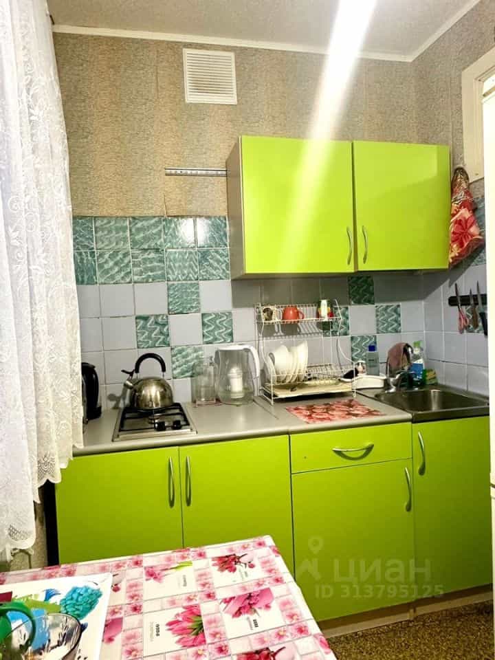 Россия, Архангельск, микрорайон Белая Гора, улица Силикатчиков, 8, фото 7