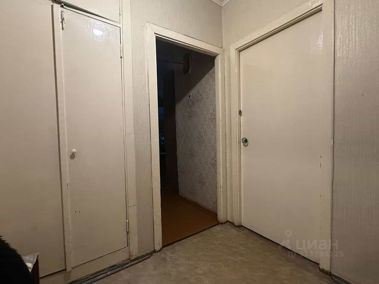 Россия, Архангельск, микрорайон Белая Гора, улица Силикатчиков, 8, фото 8