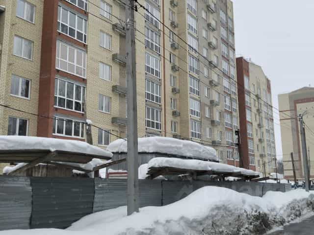 Фото объекта