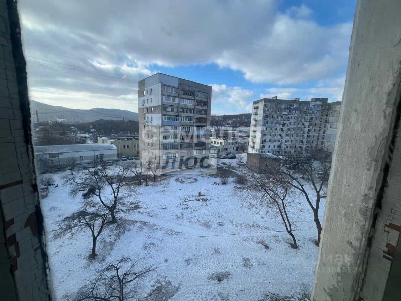 Россия, Приморский край, Фокино, Ключевая улица, 2, фото 19