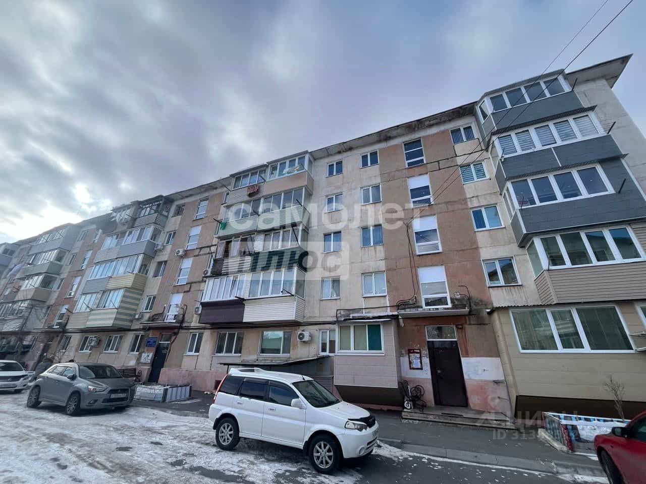 Россия, Приморский край, Фокино, Ключевая улица, 2, фото 20