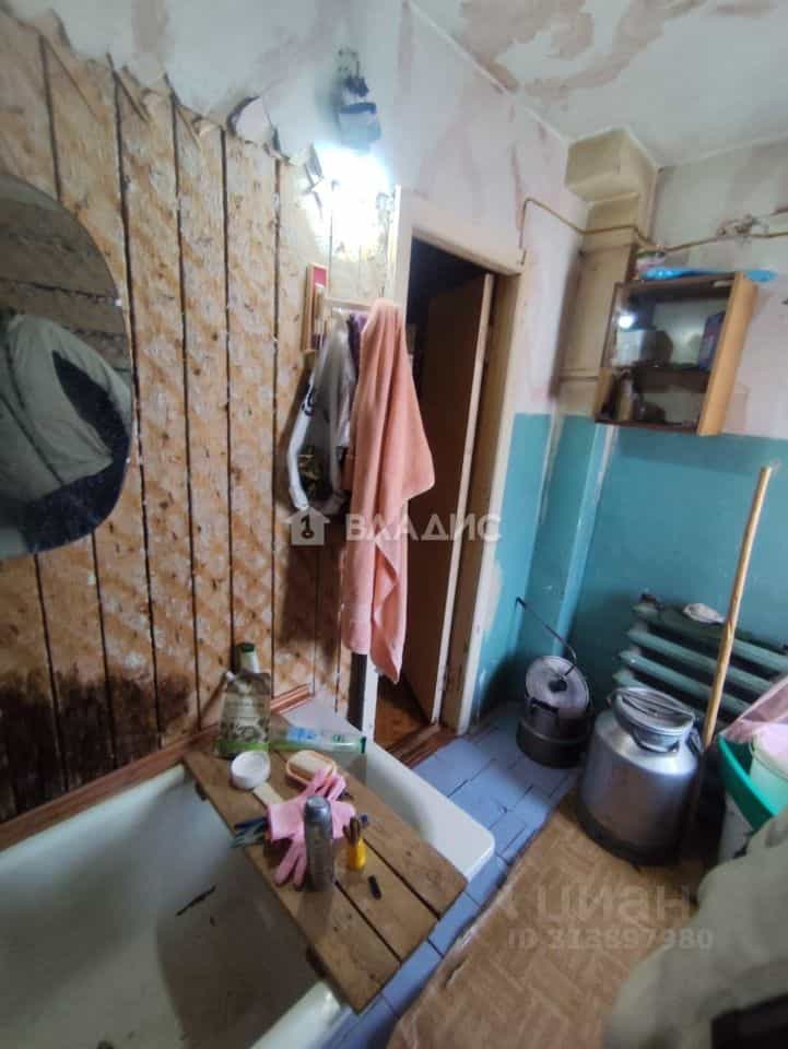 Россия, Республика Коми, городской округ Сыктывкар, посёлок городского типа Краснозатонский, Клубный переулок, 15, фото 12