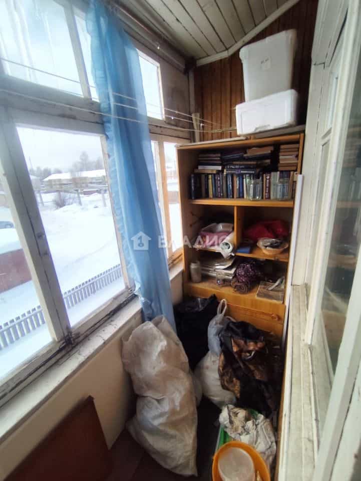 Россия, Республика Коми, городской округ Сыктывкар, посёлок городского типа Краснозатонский, Клубный переулок, 15, фото 14