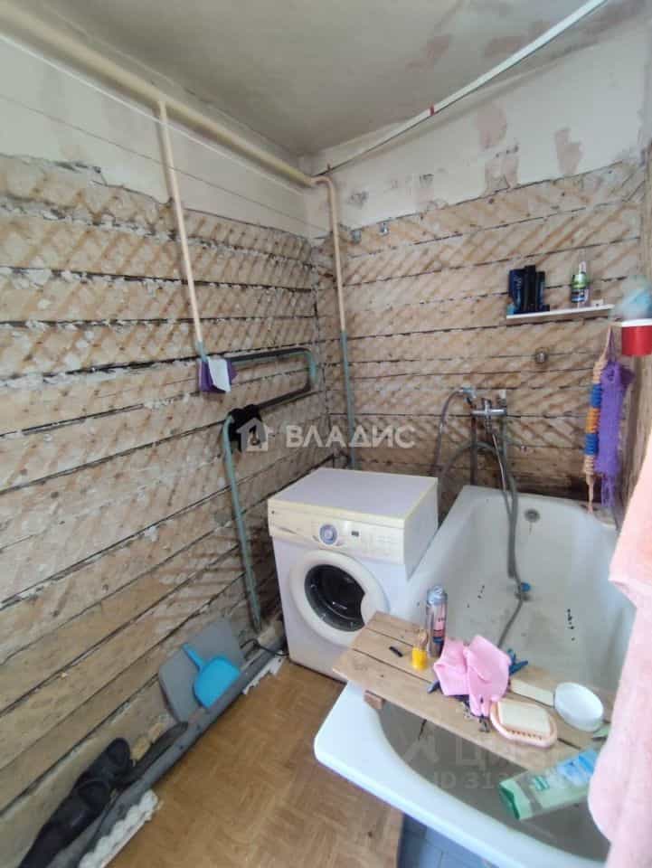 Россия, Республика Коми, городской округ Сыктывкар, посёлок городского типа Краснозатонский, Клубный переулок, 15, фото 15