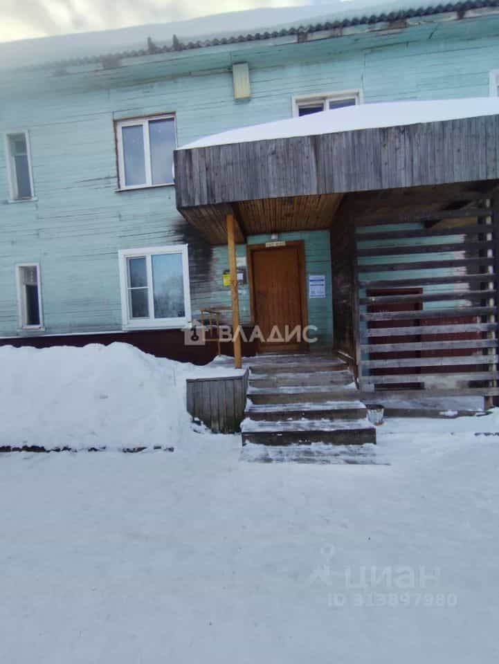 Россия, Республика Коми, городской округ Сыктывкар, посёлок городского типа Краснозатонский, Клубный переулок, 15, фото 23