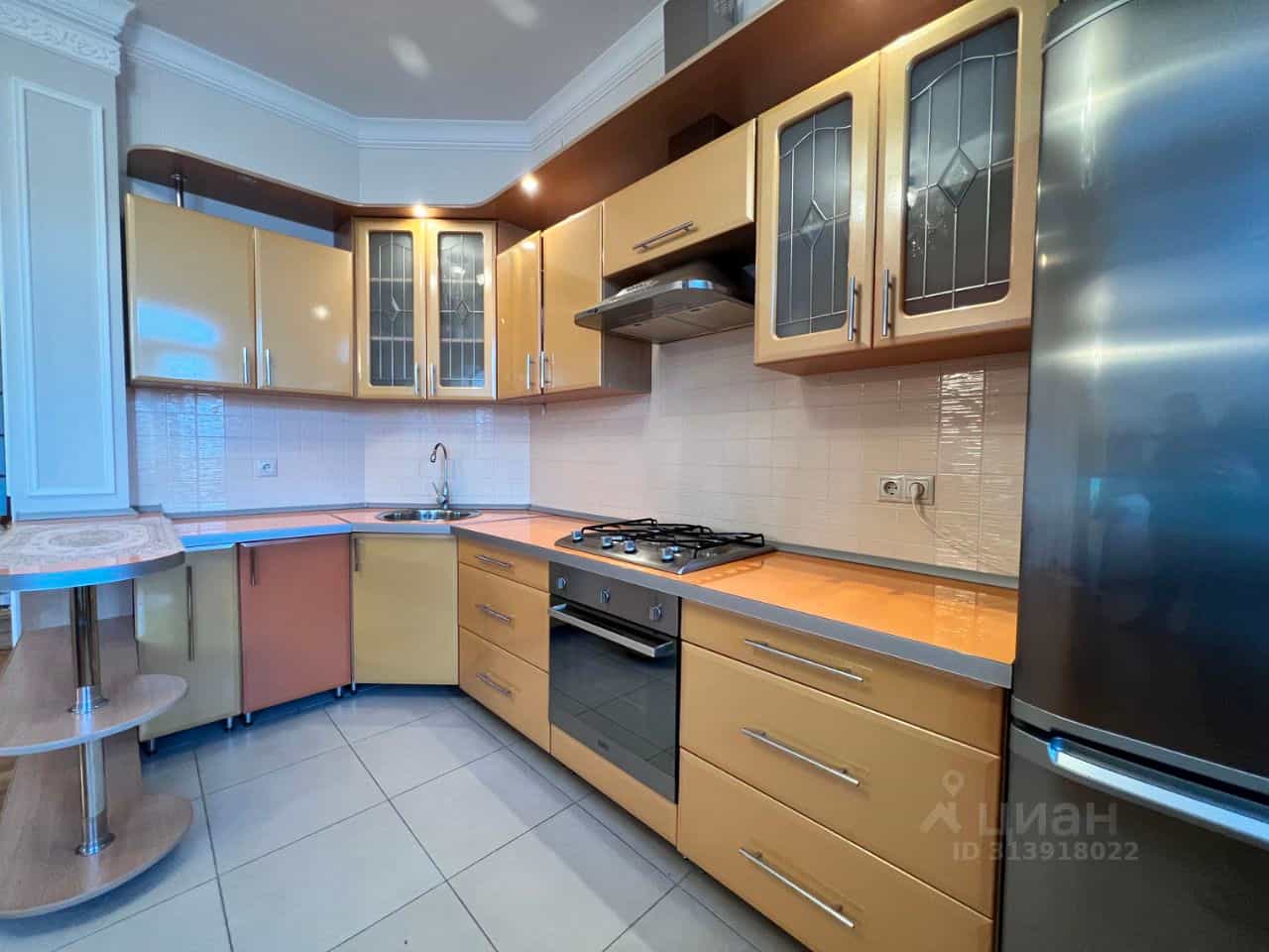 Россия, Кострома, проспект Текстильщиков, 21, фото 25