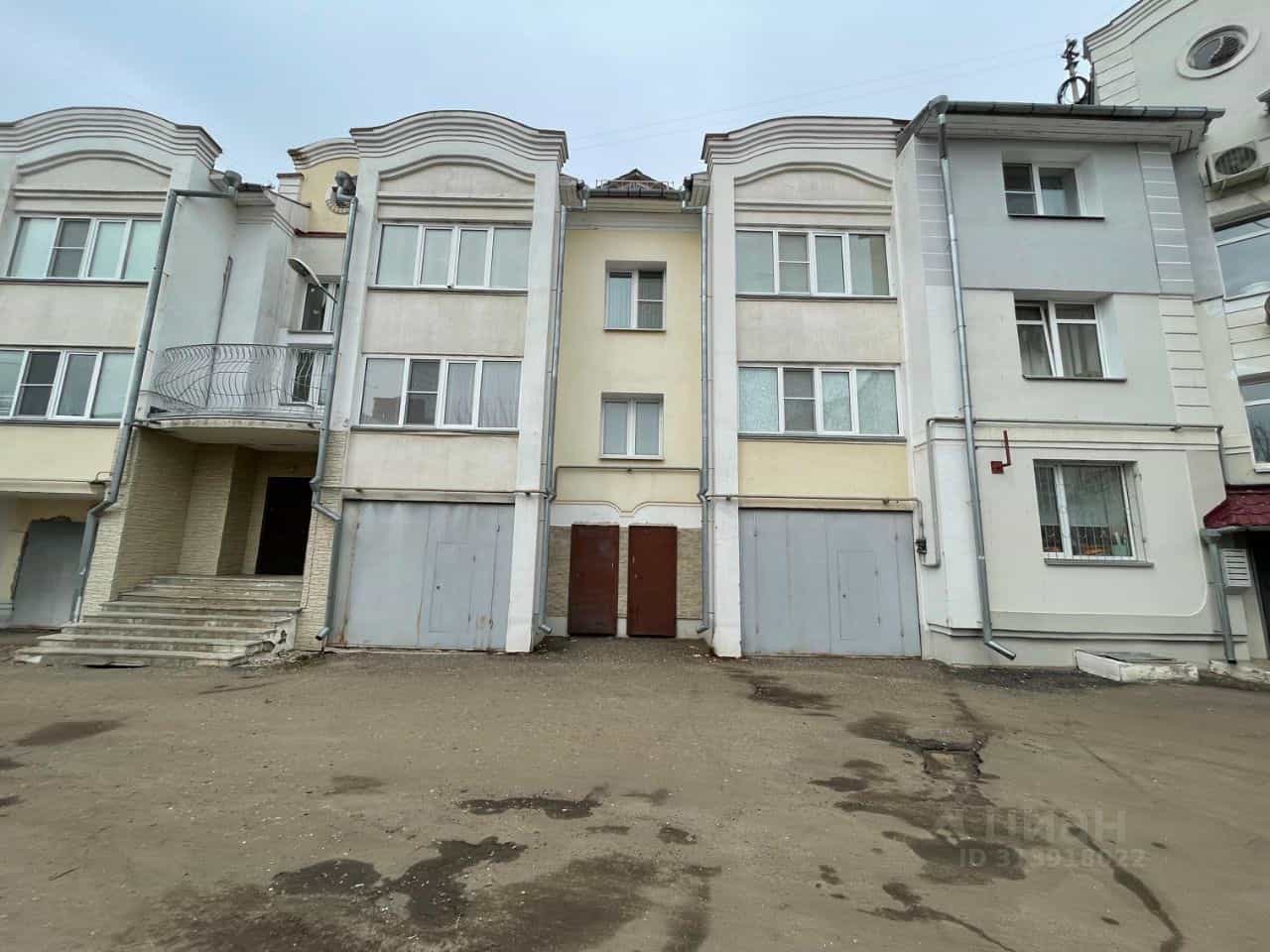 Россия, Кострома, проспект Текстильщиков, 21, фото 28