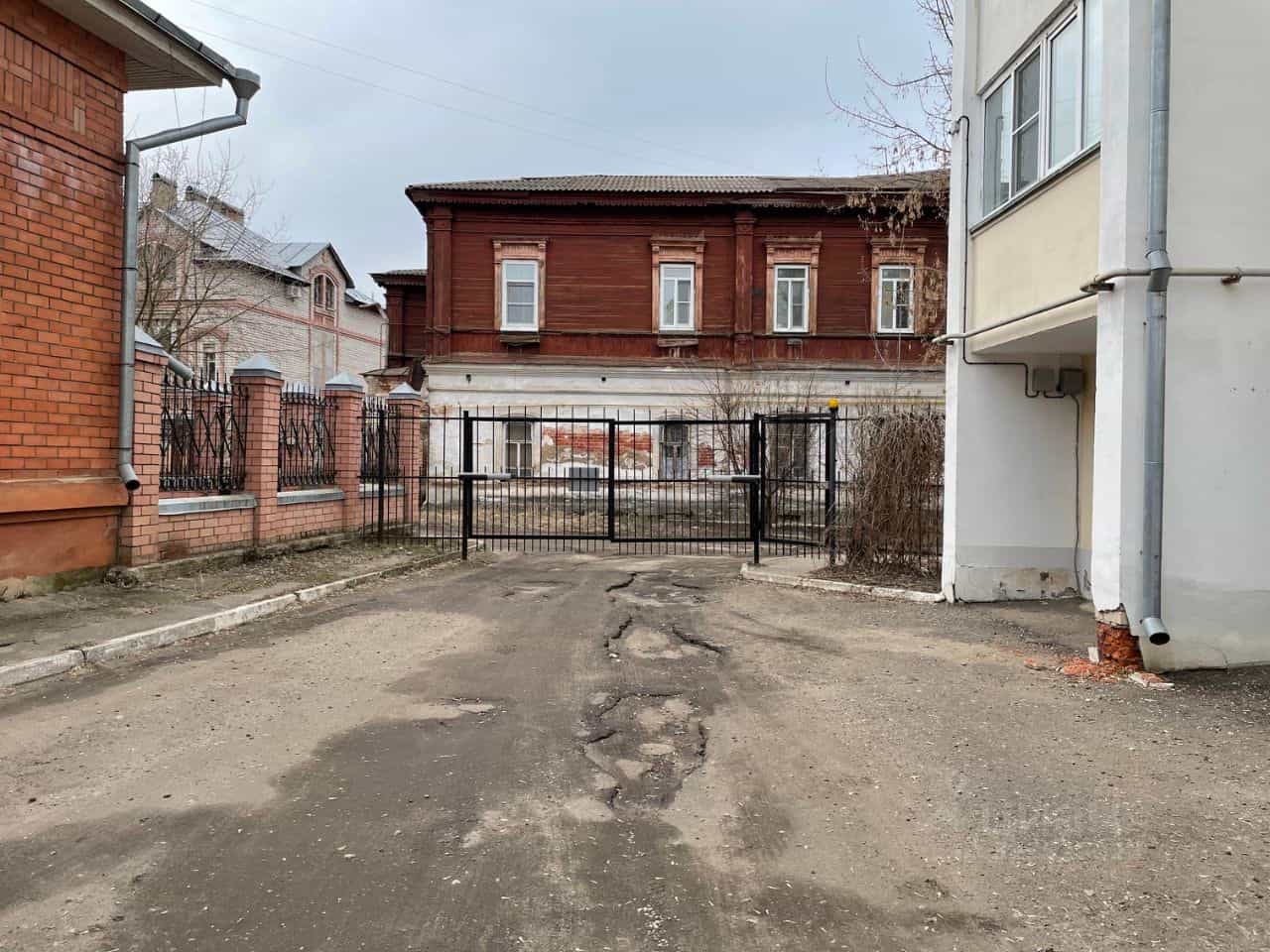 Россия, Кострома, проспект Текстильщиков, 21, фото 30