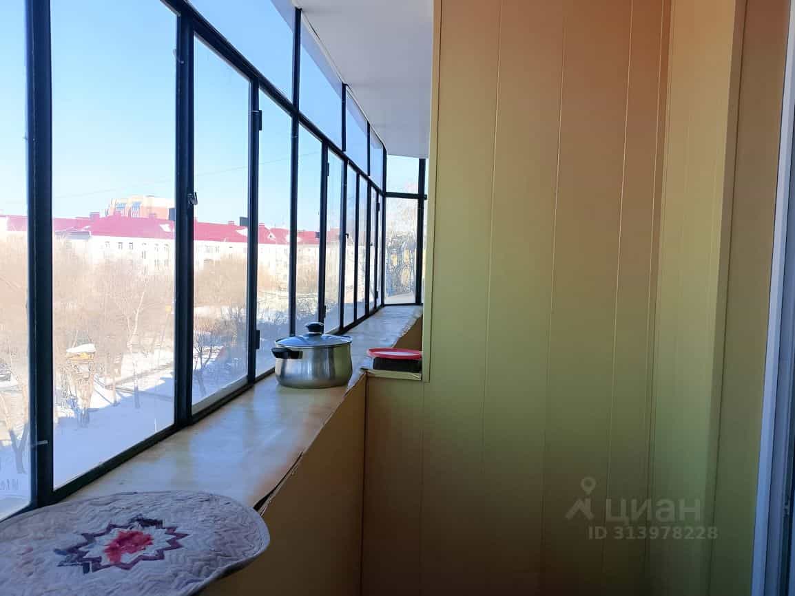 Россия, Курган, улица Васильева, 9, фото 5