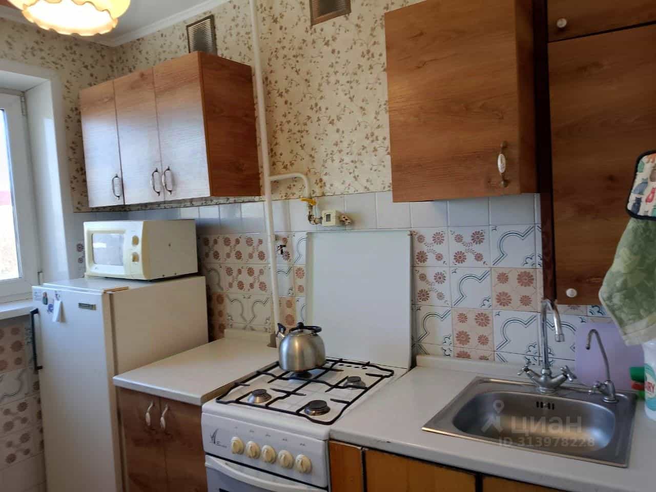 Россия, Курган, улица Васильева, 9, фото 7