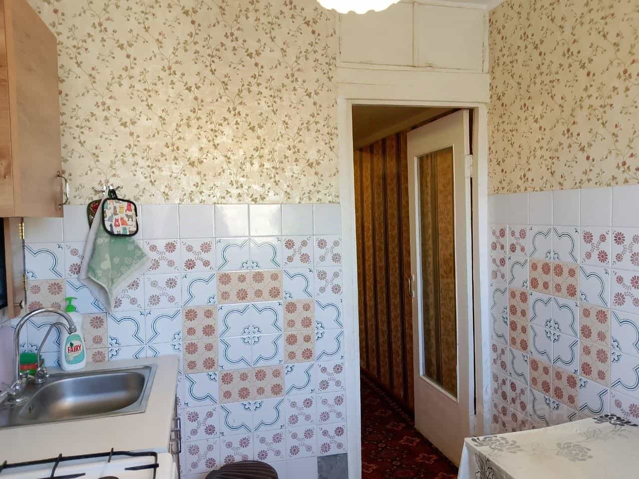 Россия, Курган, улица Васильева, 9, фото 8