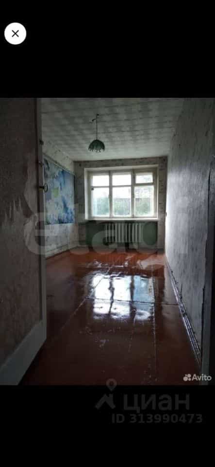 Россия, Костромская область, посёлок Островское, улица Гагарина, 12, фото 3