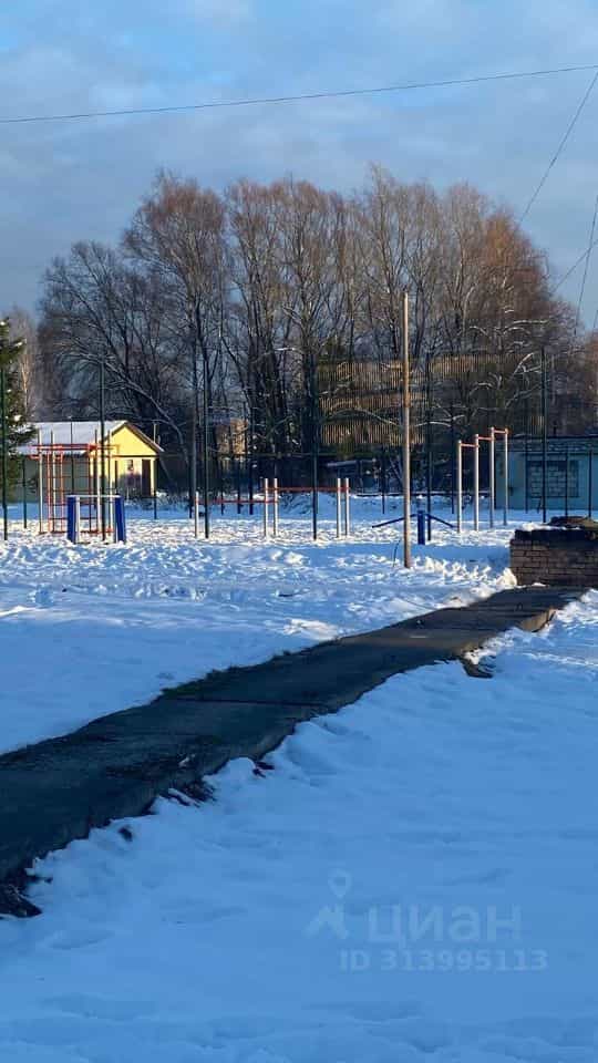 Россия, Новгородский муниципальный округ, Савинское сельское поселение, деревня Божонка, Новая улица, 13, фото 11