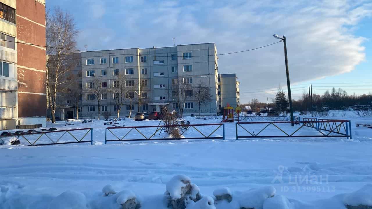 Россия, Новгородский муниципальный округ, Савинское сельское поселение, деревня Божонка, Новая улица, 13, фото 12