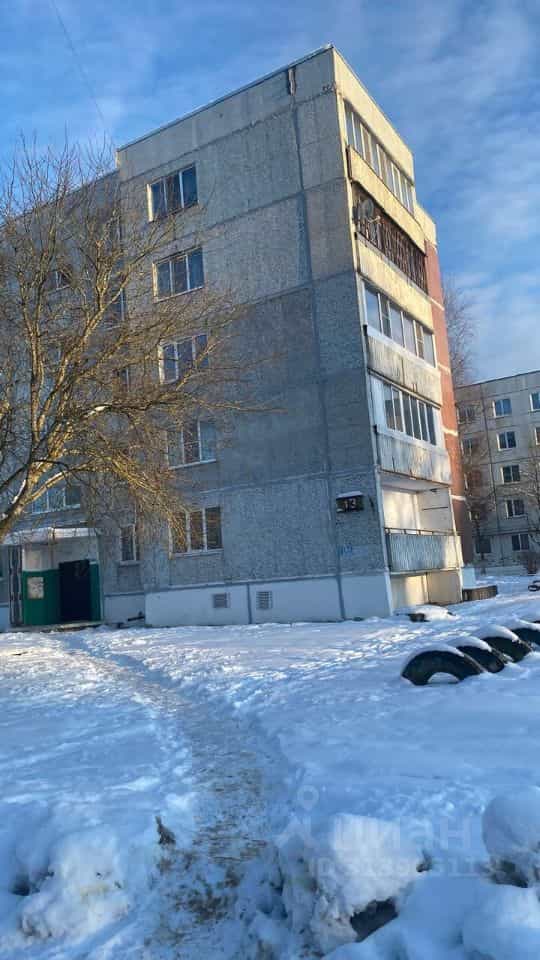 Россия, Новгородский муниципальный округ, Савинское сельское поселение, деревня Божонка, Новая улица, 13, фото 14