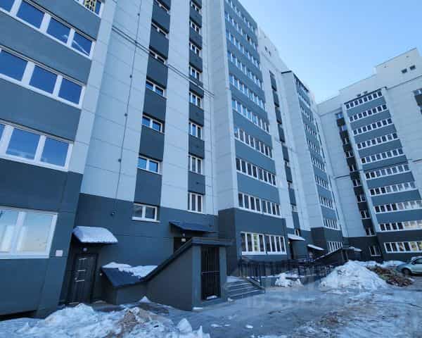Фото объекта