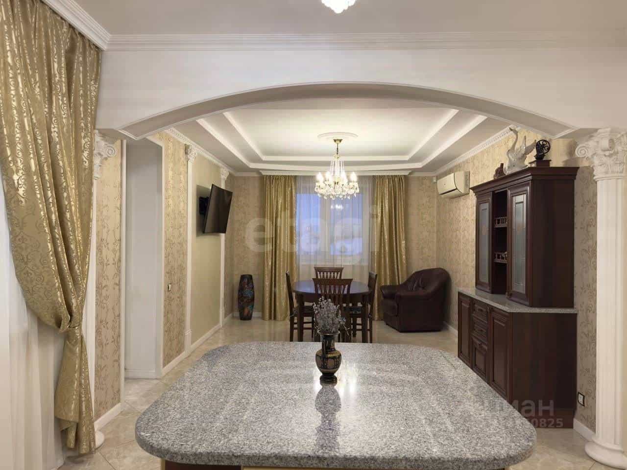 Россия, Кострома, Мясницкая улица, 61, фото 3
