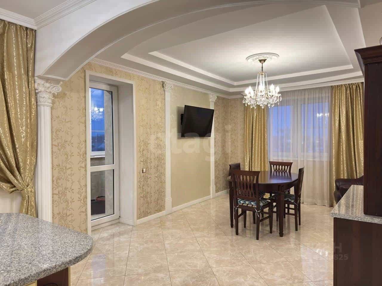 Россия, Кострома, Мясницкая улица, 61, фото 4