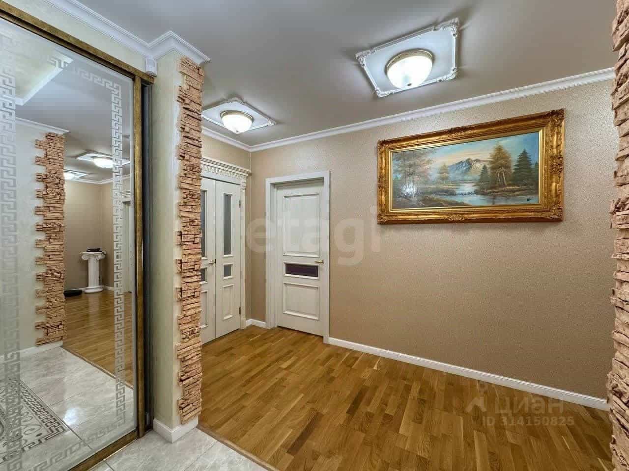 Россия, Кострома, Мясницкая улица, 61, фото 11