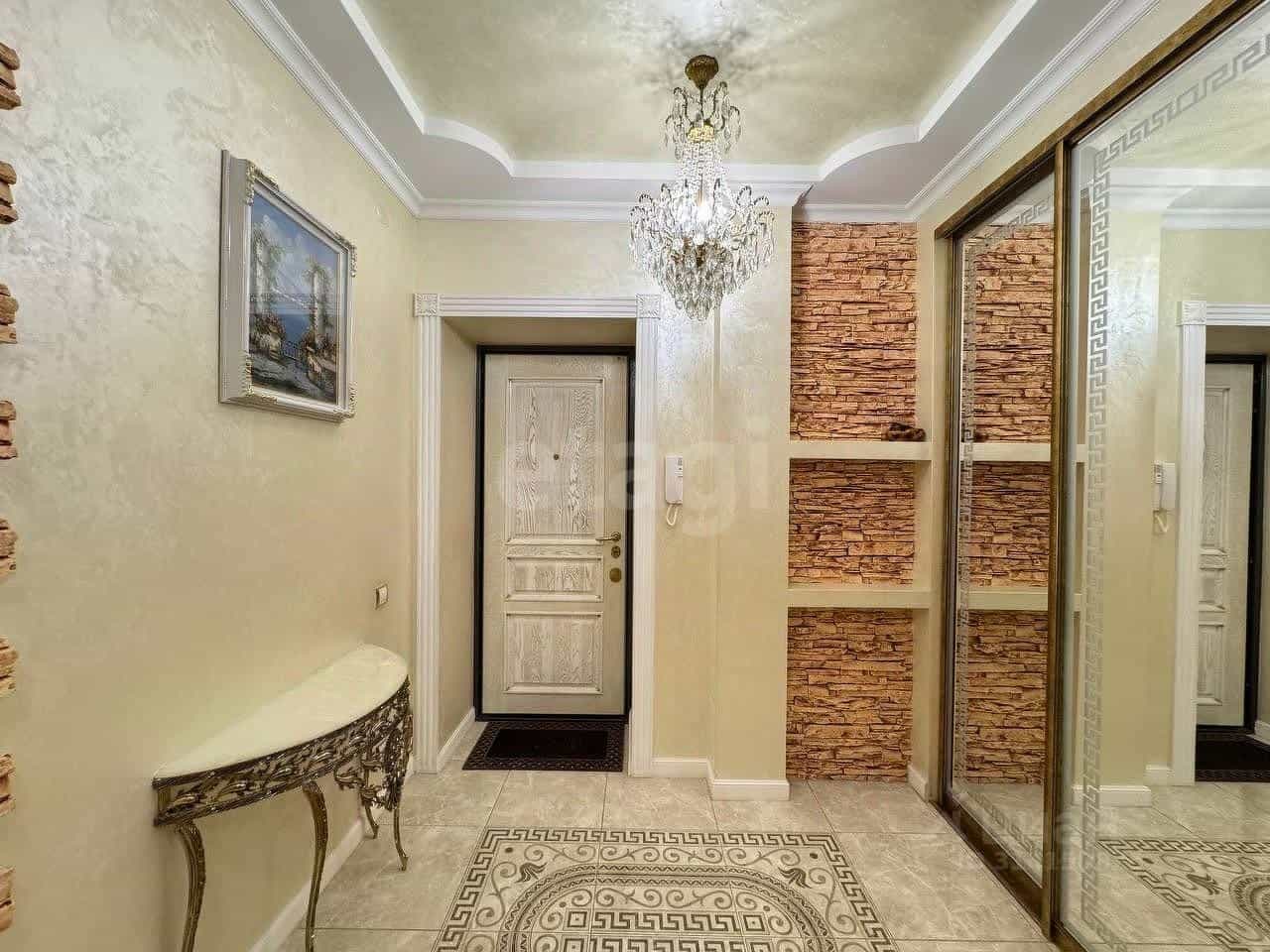 Россия, Кострома, Мясницкая улица, 61, фото 12