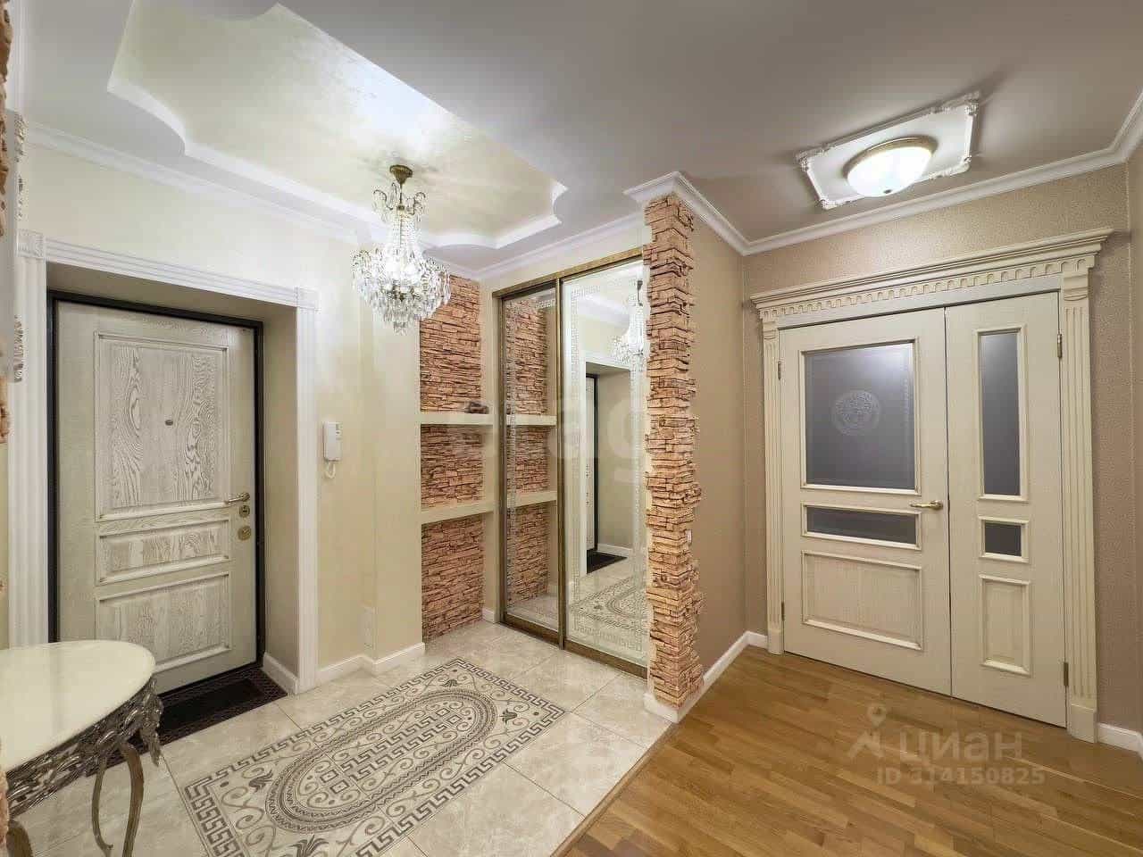 Россия, Кострома, Мясницкая улица, 61, фото 13