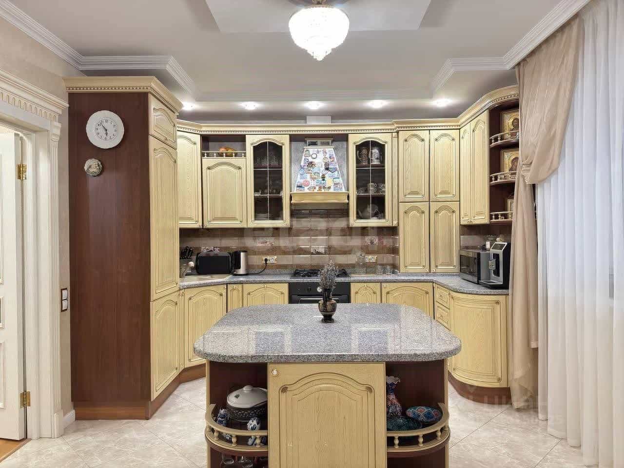 Россия, Кострома, Мясницкая улица, 61, фото 31