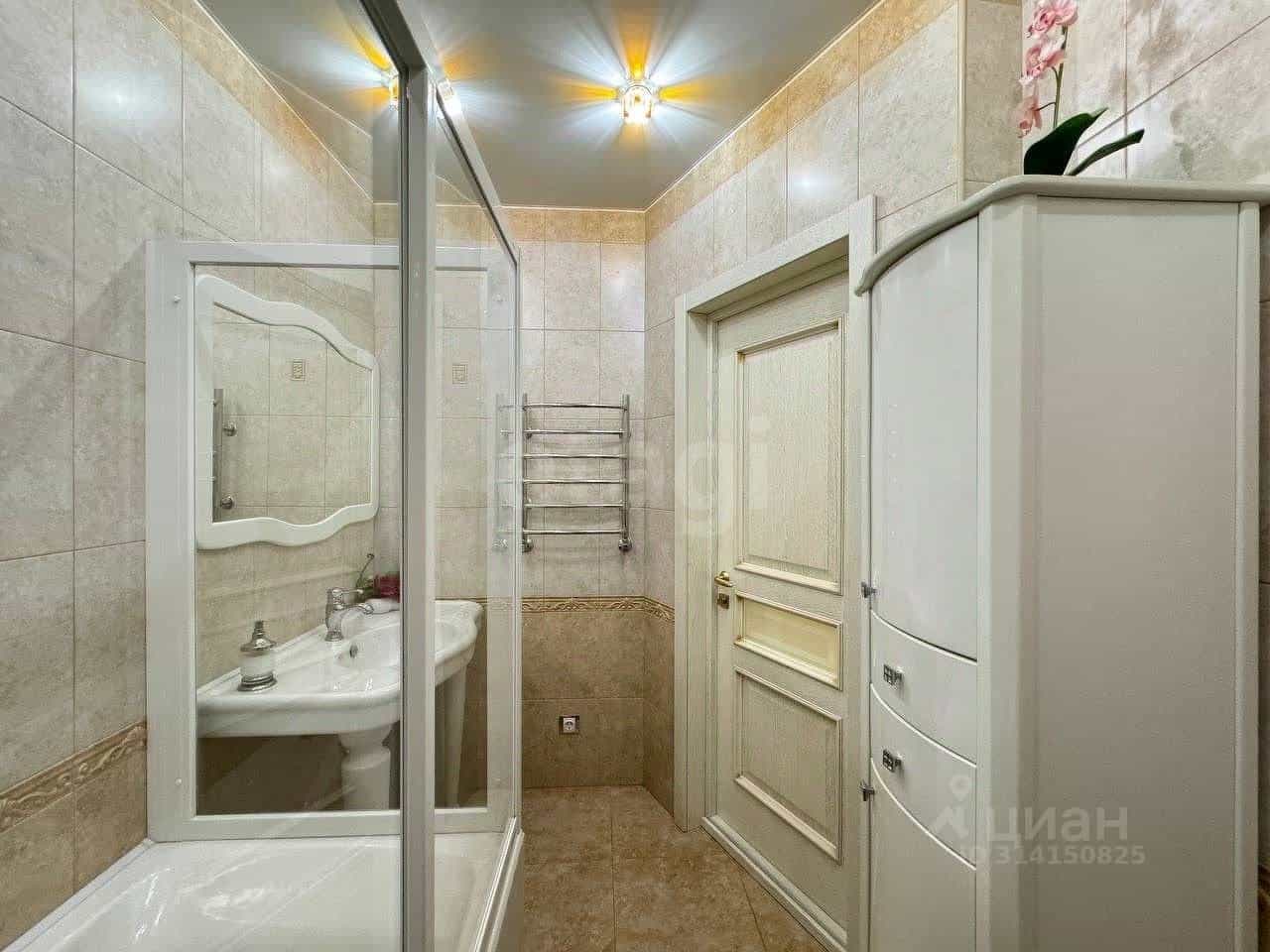 Россия, Кострома, Мясницкая улица, 61, фото 33