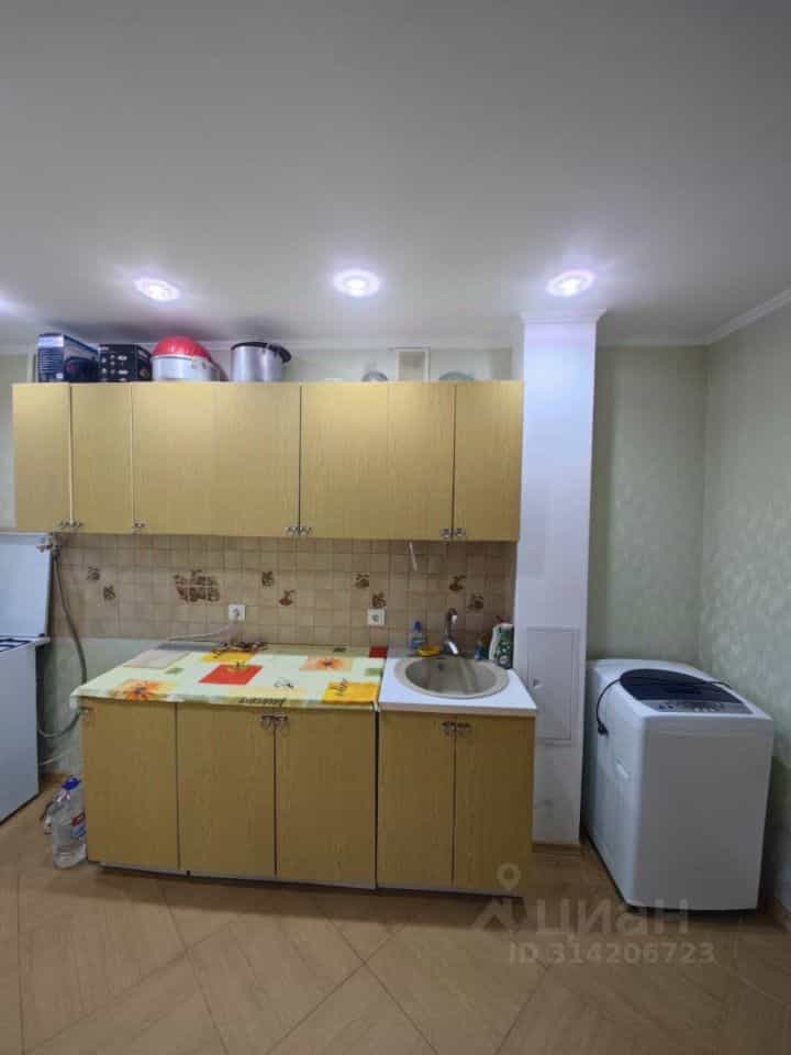 Россия, Орёл, проезд Связистов, 1