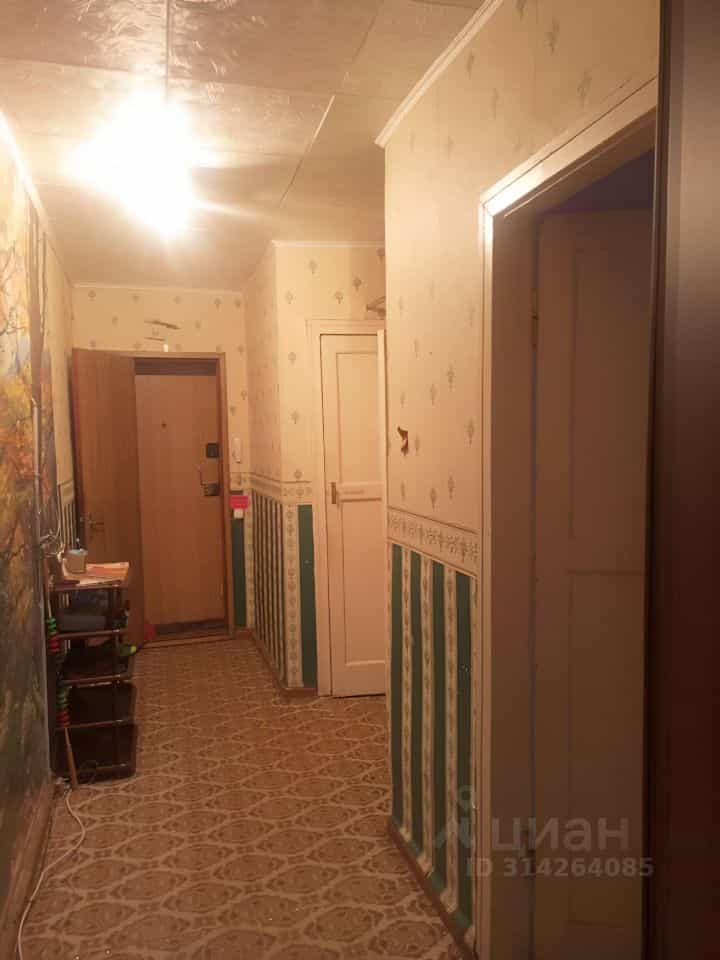 Россия, Мурманская область, Кольский муниципальный округ, посёлок городского типа Мурмаши, улица Энергетиков, 10, фото 3