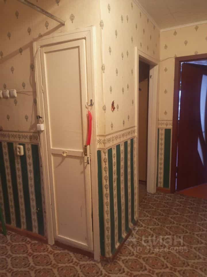 Россия, Мурманская область, Кольский муниципальный округ, посёлок городского типа Мурмаши, улица Энергетиков, 10, фото 5